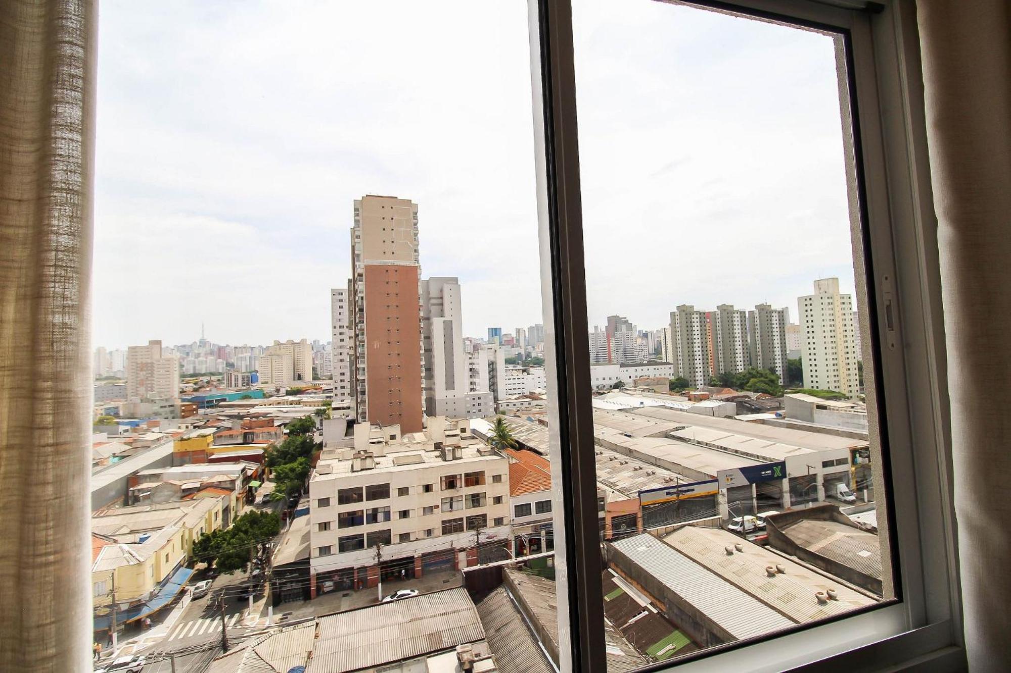 Mv102 - Apto C/ Piscina Prox. Ao Metro Bras